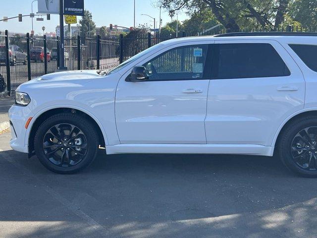 used 2024 Dodge Durango car, priced at $43,685