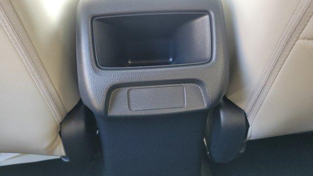 used 2024 Honda HR-V car, priced at $29,919