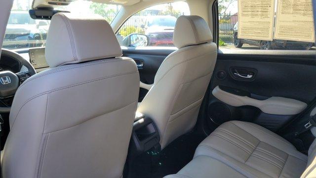 used 2024 Honda HR-V car, priced at $29,919