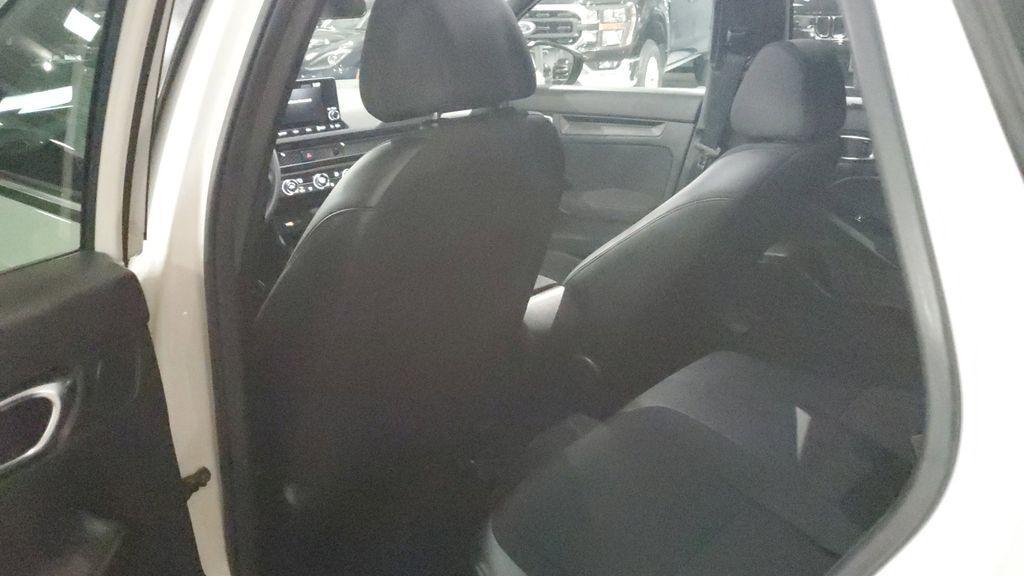 used 2024 Honda Civic car, priced at $22,919