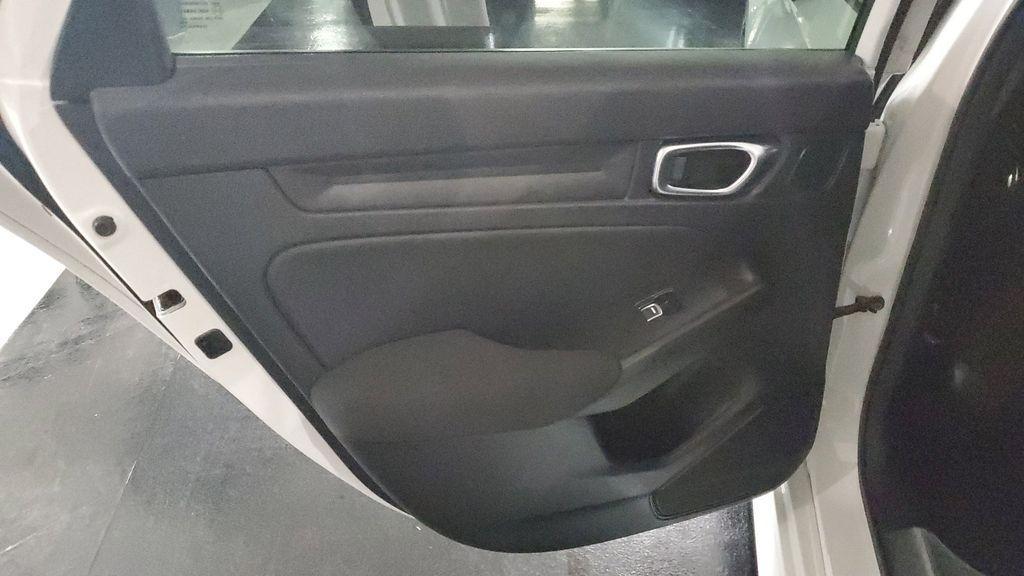 used 2024 Honda Civic car, priced at $22,919