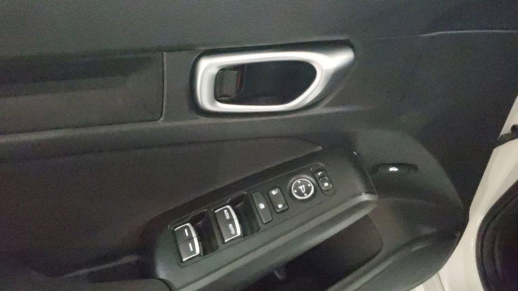 used 2024 Honda Civic car, priced at $22,919