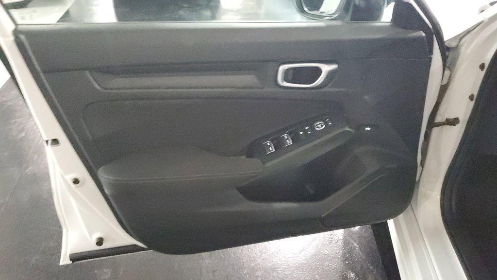 used 2024 Honda Civic car, priced at $22,919