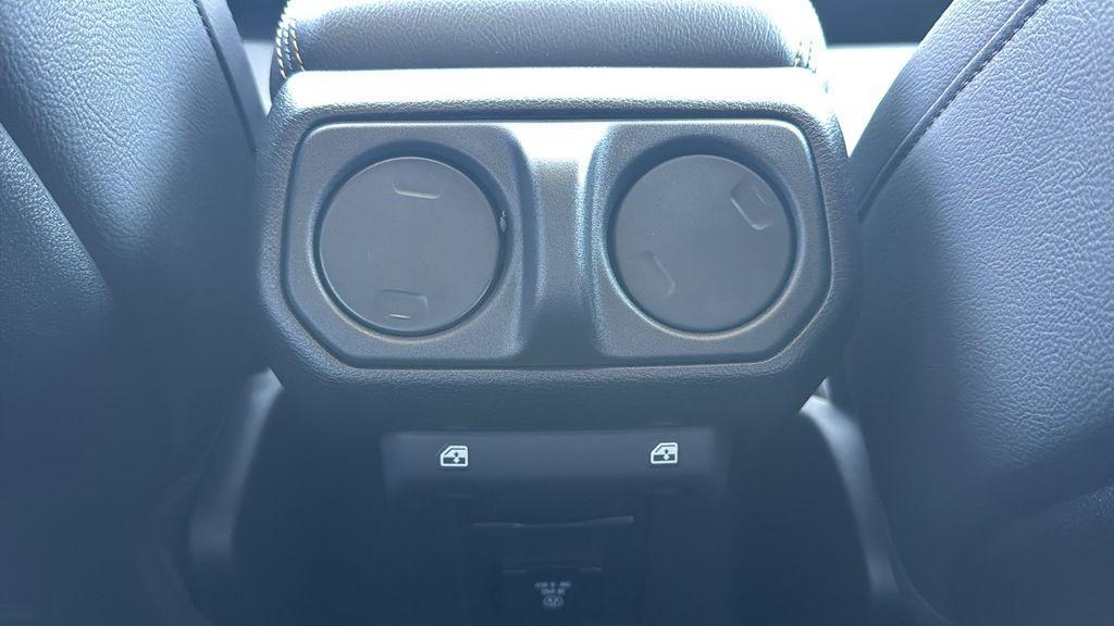 new 2025 Jeep Wrangler 4xe car, priced at $59,277