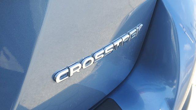 used 2021 Subaru Crosstrek car, priced at $26,919