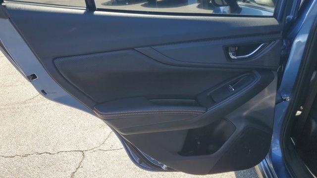 used 2021 Subaru Crosstrek car, priced at $26,919