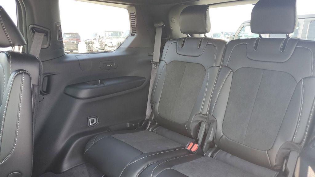 new 2025 Jeep Grand Cherokee L car, priced at $45,172