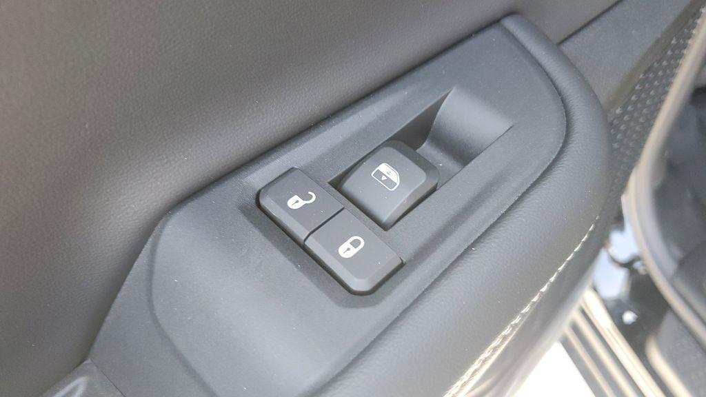 new 2025 Jeep Grand Cherokee L car, priced at $45,172