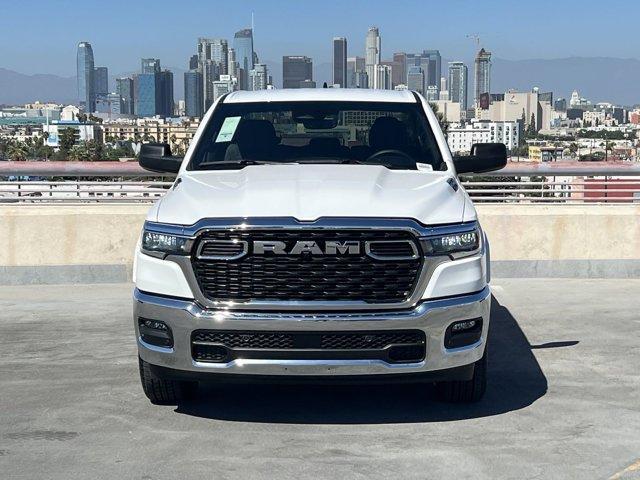 new 2025 Ram 1500 car, priced at $50,770