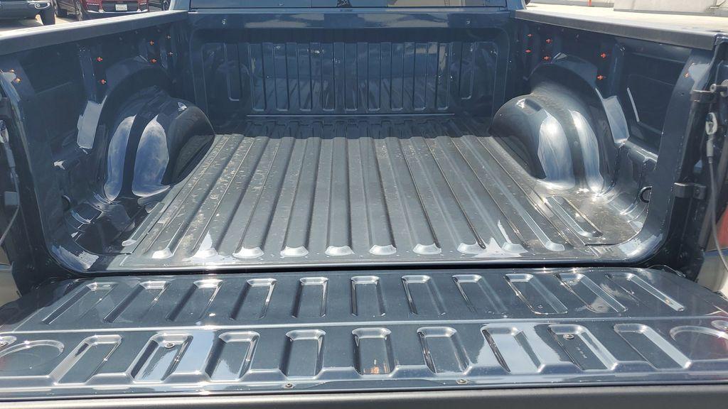 new 2026 Ram 1500 car, priced at $63,875