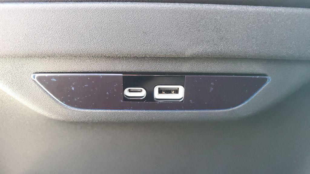 new 2026 Chrysler Pacifica car, priced at $42,739