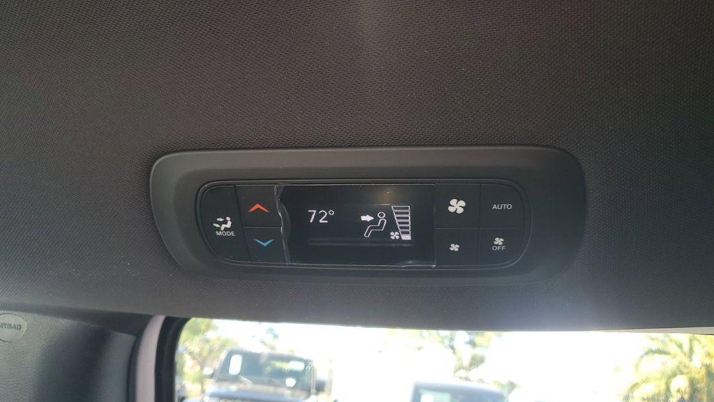 new 2026 Chrysler Pacifica car, priced at $42,739