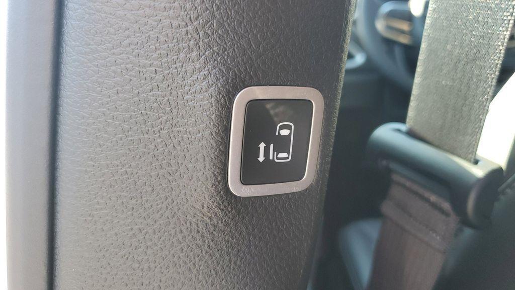 new 2026 Chrysler Pacifica car, priced at $42,739