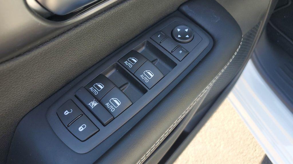 new 2026 Chrysler Pacifica car, priced at $42,739