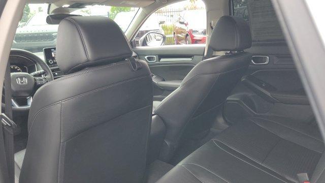 used 2023 Honda Civic car, priced at $26,719