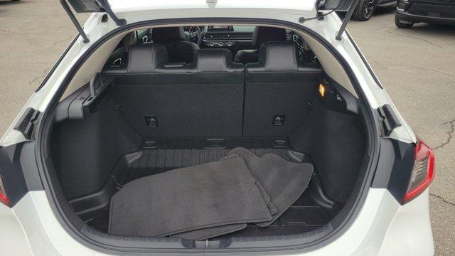 used 2023 Honda Civic car, priced at $26,719