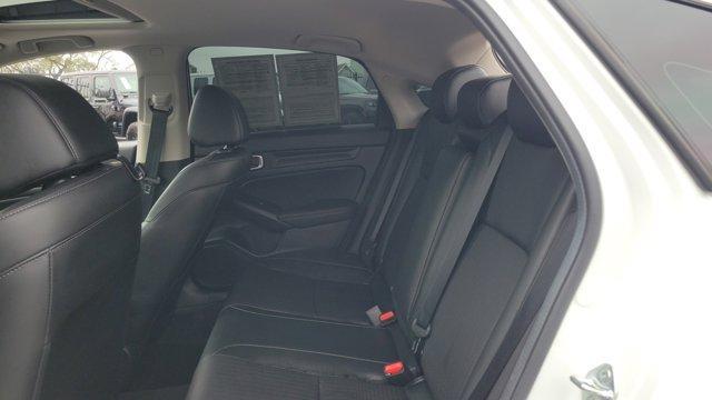 used 2023 Honda Civic car, priced at $26,719