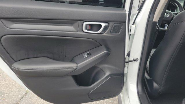 used 2023 Honda Civic car, priced at $26,719