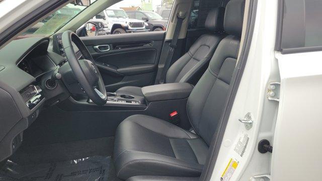 used 2023 Honda Civic car, priced at $26,719