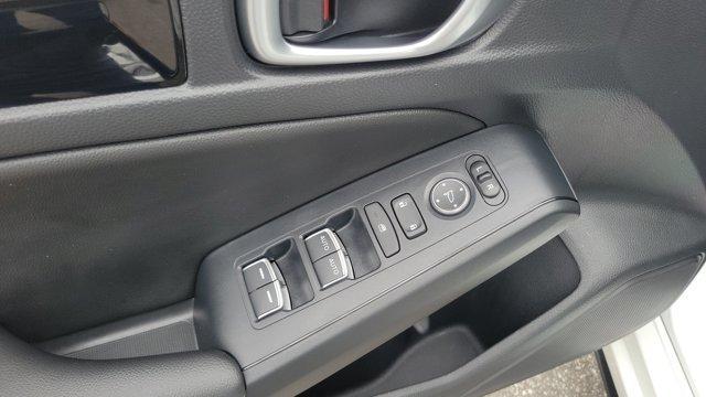 used 2023 Honda Civic car, priced at $26,719