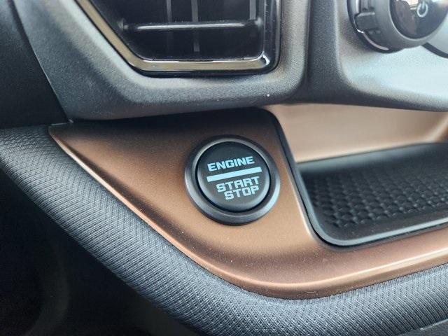 used 2024 Ford Bronco Sport car, priced at $36,559