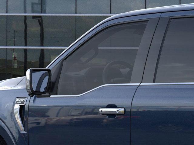 new 2025 Ford F-150 car, priced at $64,720