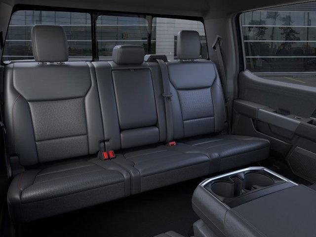 new 2025 Ford F-150 car, priced at $64,720