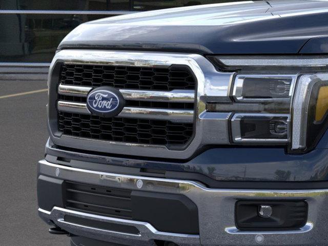 new 2025 Ford F-150 car, priced at $64,720