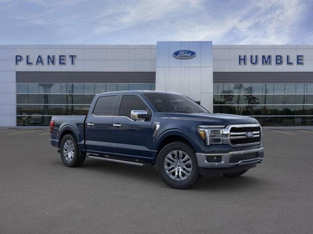 new 2025 Ford F-150 car, priced at $64,720