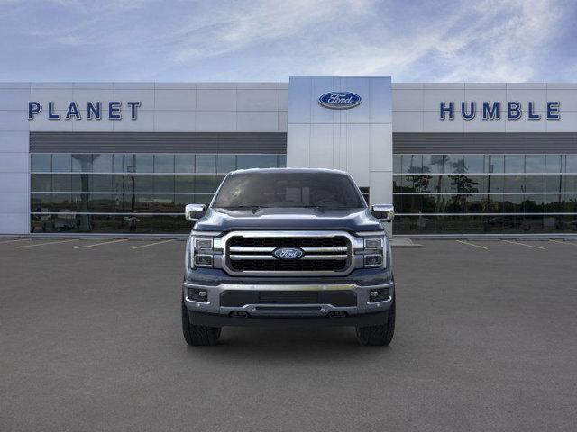 new 2025 Ford F-150 car, priced at $64,720