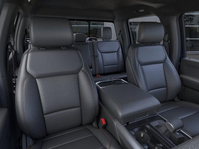 new 2025 Ford F-150 car, priced at $64,720