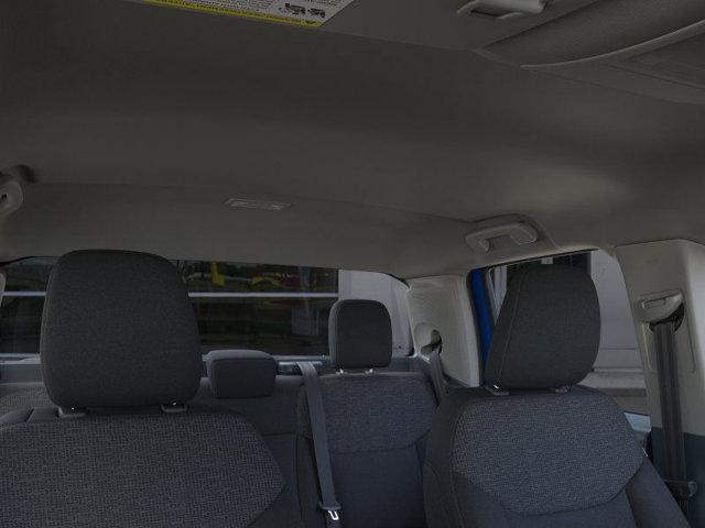 new 2025 Ford Maverick car, priced at $29,485
