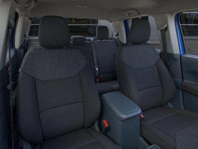 new 2025 Ford Maverick car, priced at $29,485