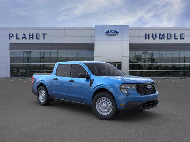 new 2025 Ford Maverick car, priced at $29,485