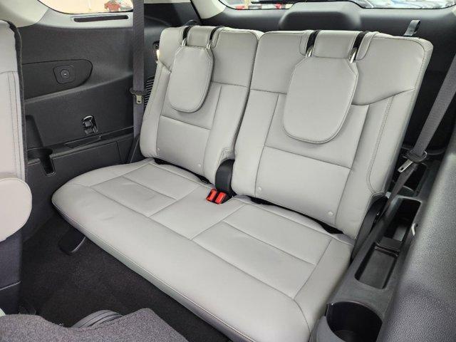 new 2025 Ford Explorer car, priced at $43,010