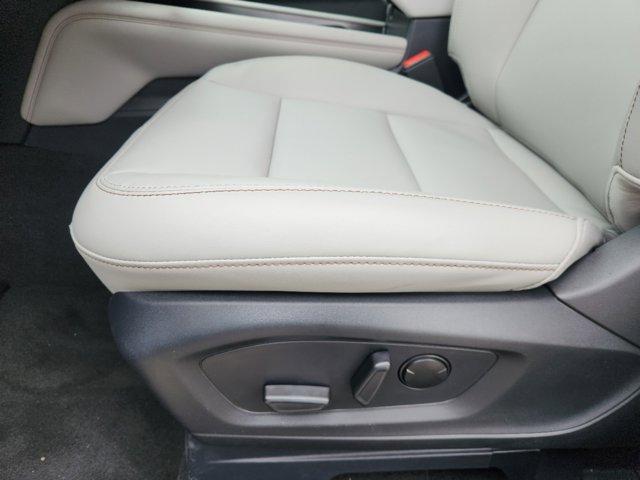 new 2025 Ford Explorer car, priced at $43,010
