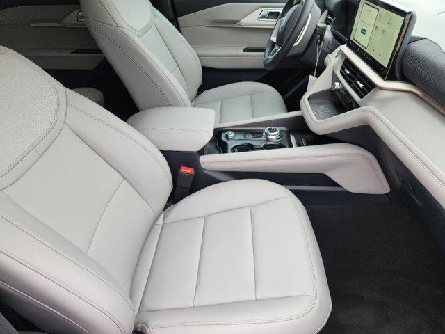 new 2025 Ford Explorer car, priced at $43,010