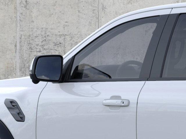 new 2025 Ford Ranger car, priced at $57,415