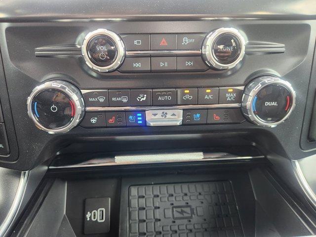 new 2025 Ford F-150 car, priced at $93,965