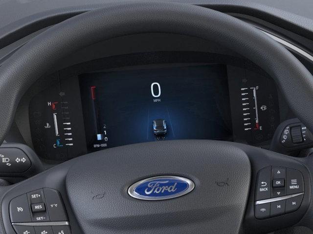 new 2025 Ford Escape car, priced at $25,635