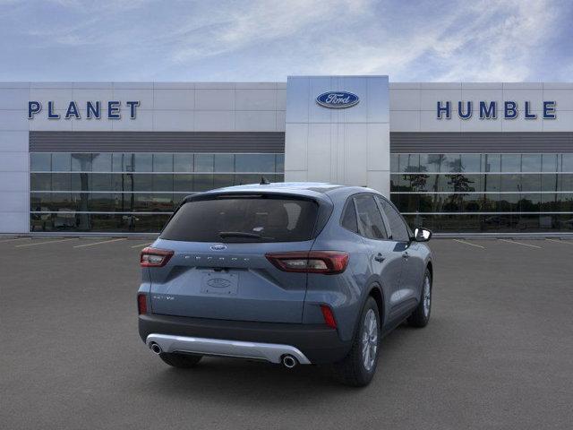 new 2025 Ford Escape car, priced at $25,635