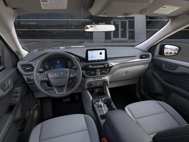 new 2025 Ford Escape car, priced at $25,635