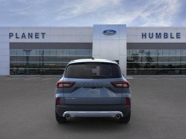 new 2025 Ford Escape car, priced at $25,635