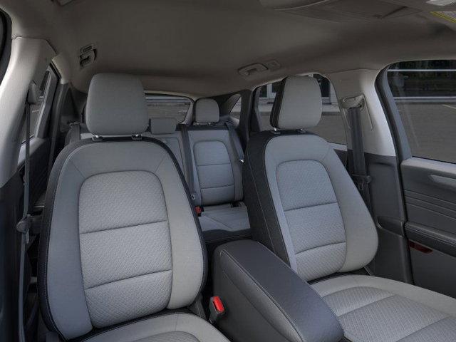 new 2025 Ford Escape car, priced at $25,635