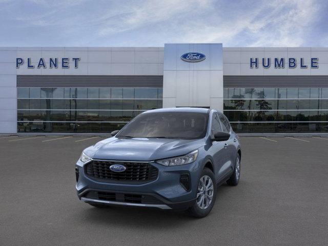 new 2025 Ford Escape car, priced at $25,635