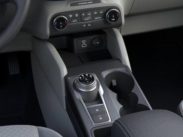 new 2025 Ford Escape car, priced at $25,635
