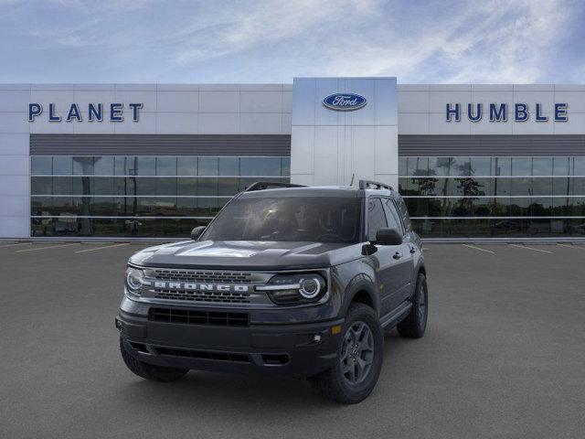 new 2024 Ford Bronco Sport car, priced at $42,265