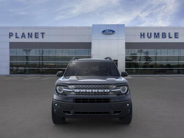 new 2024 Ford Bronco Sport car, priced at $42,265