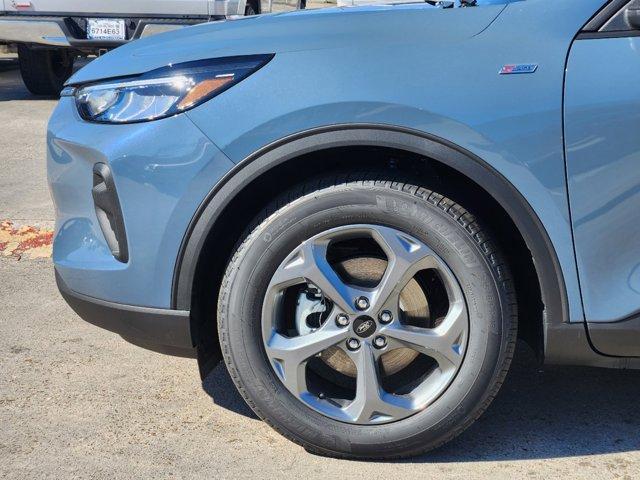 new 2025 Ford Escape car, priced at $33,470