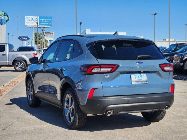 new 2025 Ford Escape car, priced at $33,470